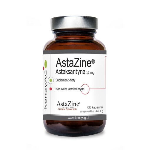 KENAY AstaZine - astaxanthin