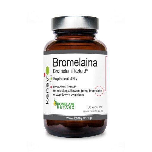 KENAY Bromelain