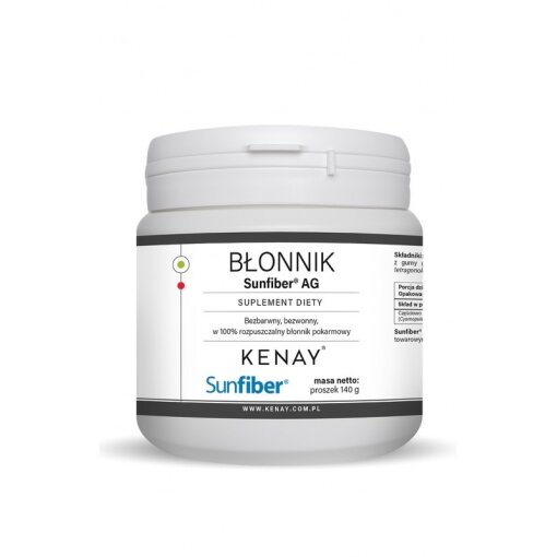 KENAY Sunfiber® AG (140 g)