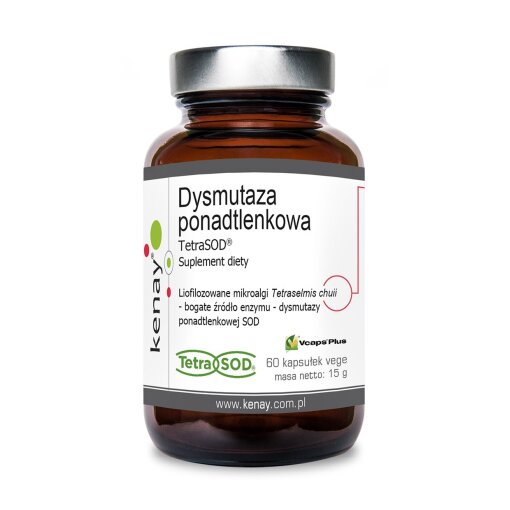 KENAY Superoxide dismutase TetraSOD