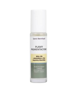 KRAUTERHAUS SANCT BERNHARD Roll-on for Pigmentary stains (10 ml / 0