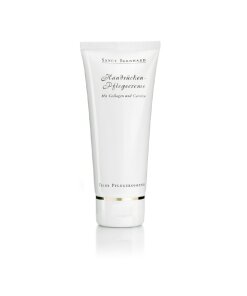 KRAUTERHAUS SANCT BERNHARD Skin care cream with collagen and carotene (25 ml)