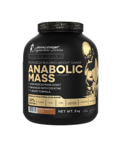 Kevin Levrone Anabolic Mass (3 kg