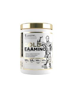 Kevin Levrone Gold EAAmino  (390 g