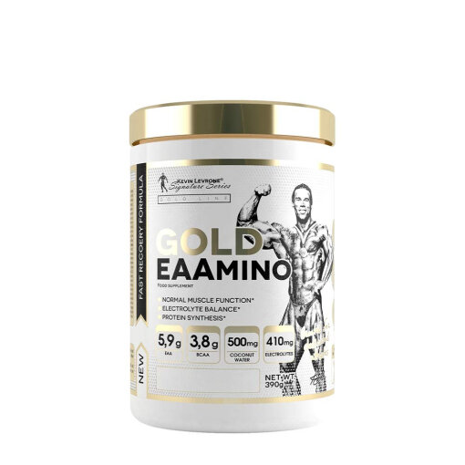 Kevin Levrone Gold EAAmino  (390 g