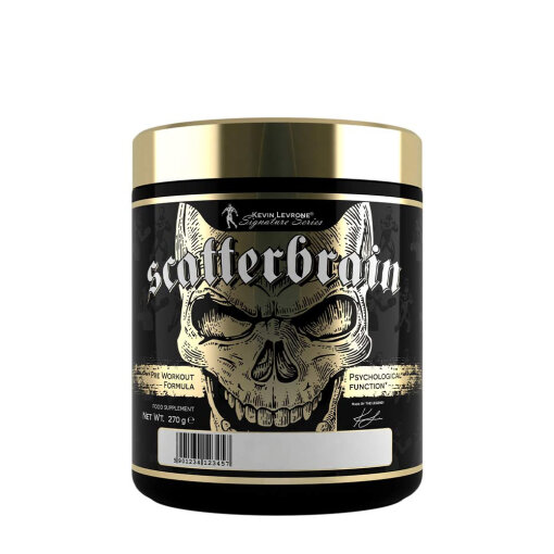 Kevin Levrone Scatterbrain  (270 g