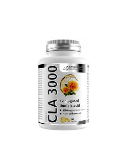 Kevin Levrone Wellness Series CLA 3000  (90 Capsules)