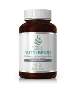 Kid's Nutri Bears