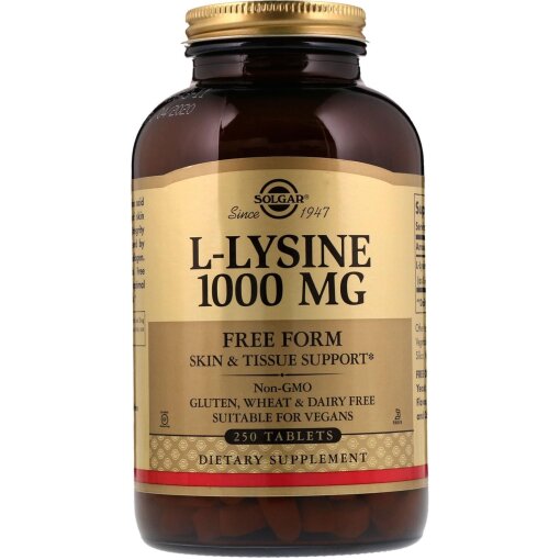 L-Lysine