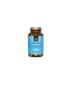LABS212 ALLmag (90 caps)
