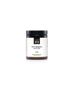 LABS212 Pure Apigenin (30 g / 1.05 oz.)