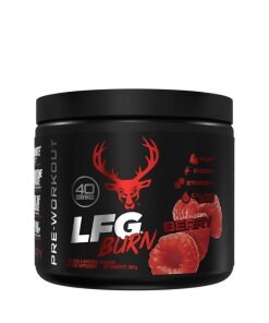 LFG Burn