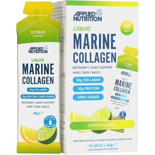 Liquid Marine Collagen
