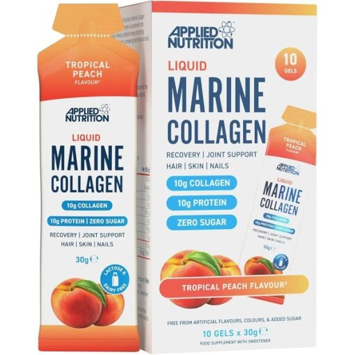Liquid Marine Collagen