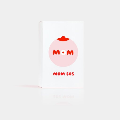 MOM SOS for breastfeeding mothers (250 g / 8.81 oz.)
