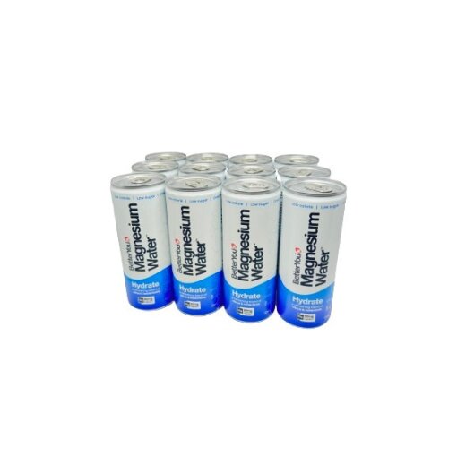 Magnesium Water Hydrate