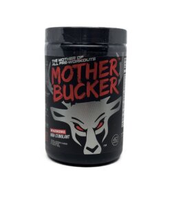 Mother Bucker