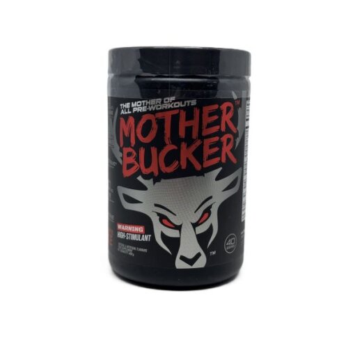 Mother Bucker