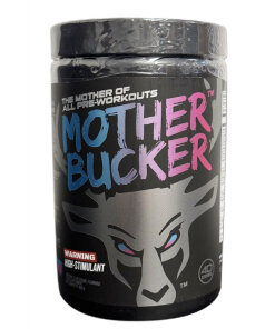 Mother Bucker