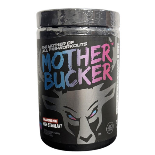 Mother Bucker