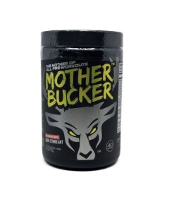 Mother Bucker