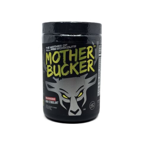 Mother Bucker