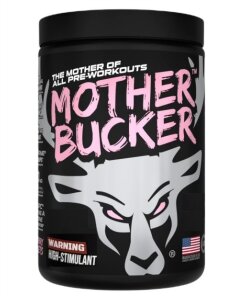Mother Bucker