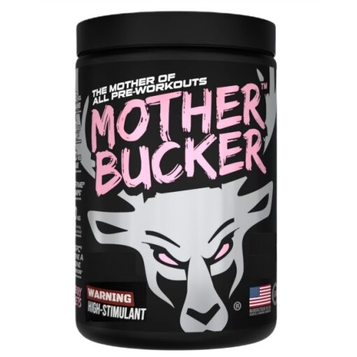 Mother Bucker