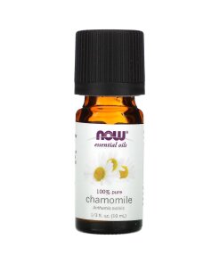 NOW FOODS 100% Pure Chamomile (30 ml / 1/3 fl. oz.)