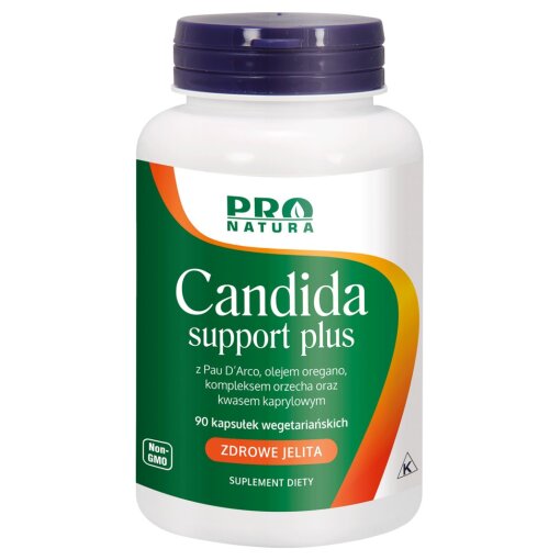 NOW FOODS Candida Support Plus (90 caps)