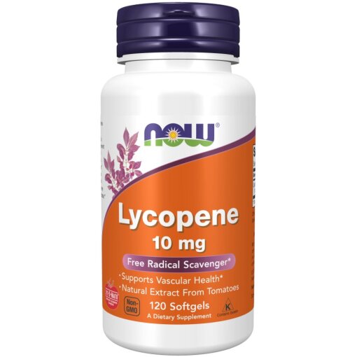 NOW FOODS Lycopene