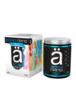 Nanosupps Amino Acid BCAA Nano (420 g