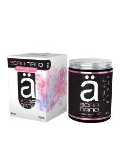 Nanosupps Amino Acid BCAA Nano (420 g