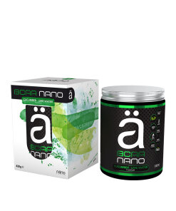 Nanosupps Amino Acid BCAA Nano (420 g