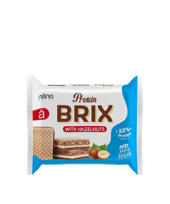 Nanosupps BRIX - Protein Snack (25 g