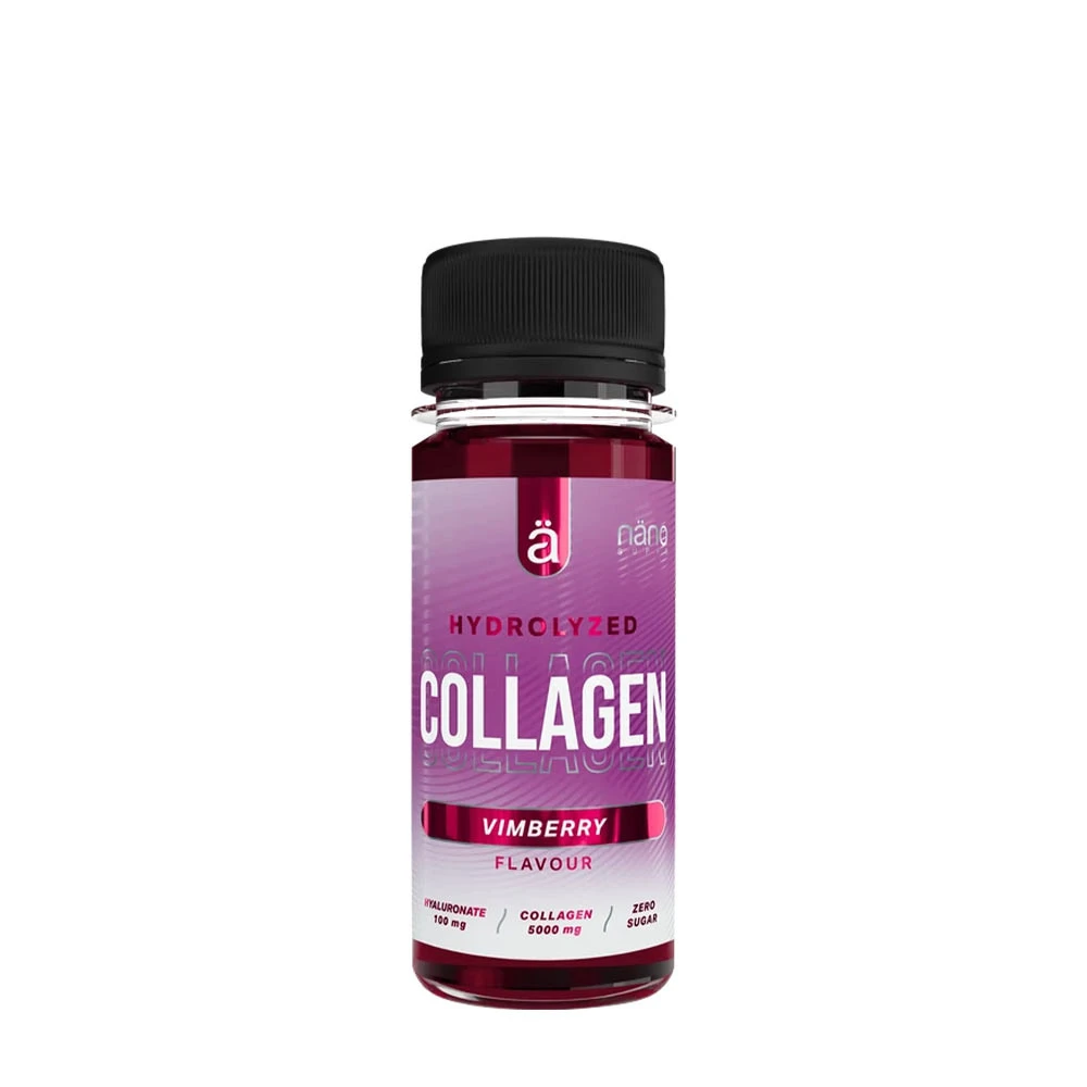 Nanosupps Collagen Shot (60 ml