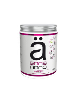 Nanosupps EAAs Nano (420 g
