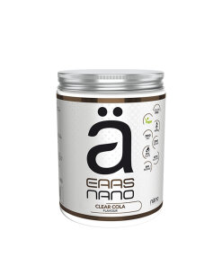Nanosupps EAAs Nano (420 g