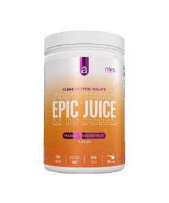 Nanosupps Epic Juice - Whey Protein Isolate (875 g