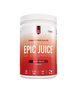 Nanosupps Epic Juice - Whey Protein Isolate (875 g