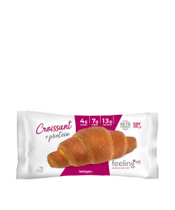 Nanosupps High Protein Croissant (50 g