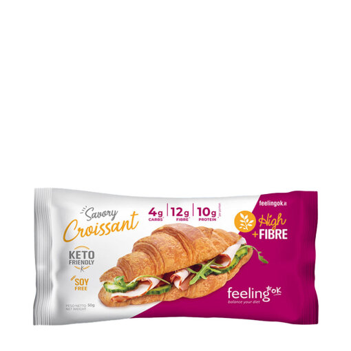 Nanosupps High Protein Croissant (50 g