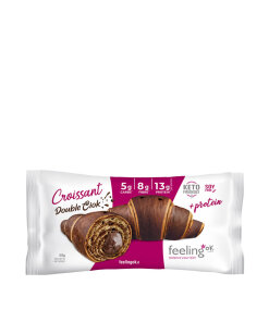 Nanosupps High Protein Croissant (50 g