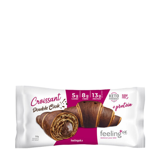 Nanosupps High Protein Croissant (50 g