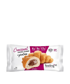 Nanosupps High Protein Croissant (65 g