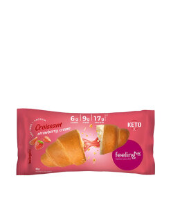 Nanosupps High Protein Croissant (65 g
