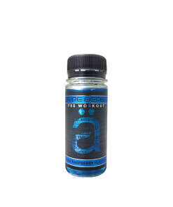 Nanosupps Hype Beast Pre-workout Shot  (60 ml