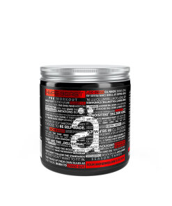 Nanosupps  Hype Beast Preworkout Booster  (320 g