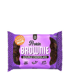 Nanosupps Protein Brownie (60 g