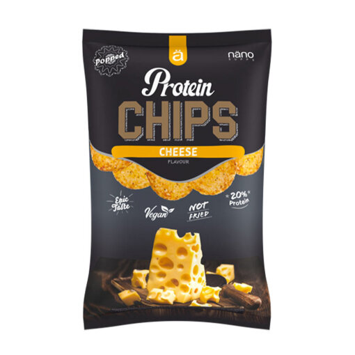 Nanosupps Protein Chips (40 g
